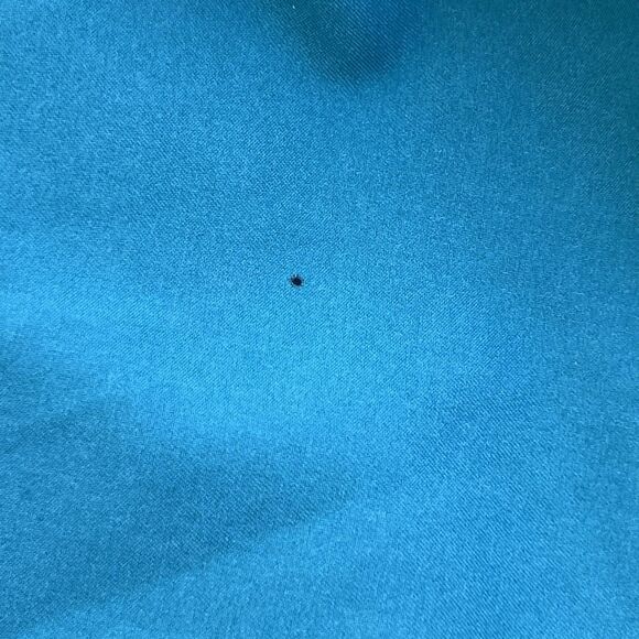 Vuori Men’s Trail Shorts 8” Lined Teal Aqua Blue Size Small Performance READ - Picture 5 of 9